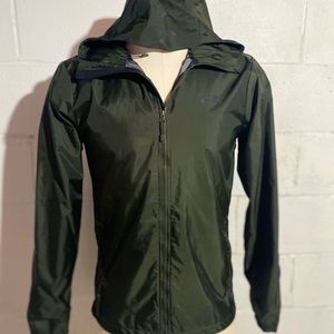 Mens Under Armour Windbreaker